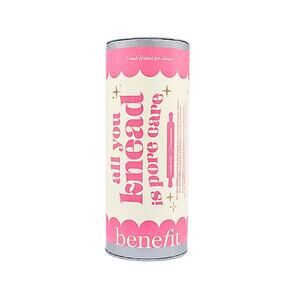 BENEFIT COSMETICS All You Knead is Pore Care Mini Cleanser + Mask Duo